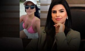 Triste: Advogada de 31 anos fica em estado vegetativo após passar em quebra-molas e cair de bicicleta, durante “selfie”