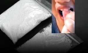 Nova onda da internet: Dentistas alertam para os riscos da auto aplicação do “dente da shopee”, feito de resina
