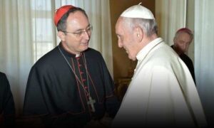 Arcebispo de Salvador, que participará do Conclave, Dom Sérgio da Rocha presidirá missa em memória do Papa Francisco