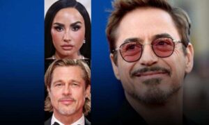De Hollywood à superação: Atores que venceram o alcoolismo