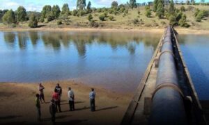 Alerta: Não choveu o suficiente no verão e nível das barragens Água Fria I e II já preocupa região de Vitória da Conquista