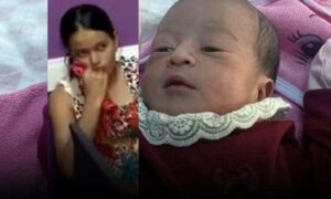 Horror: Mãe é presa em flagrante ao confessar que matou bebê Ana Beatriz com travesseiro, “porque chorava demais”