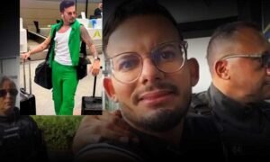 Sem luxo nem glamour: Blogueiro detido é transferido para presídio, suspeito de divulgar “Tigrinho” na internet