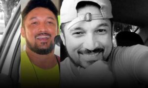 Atenção: Cantor de axé Jô Xavier, da banda “Bandalana” foi brutalmente assassinado em bar, na noite deste domingo