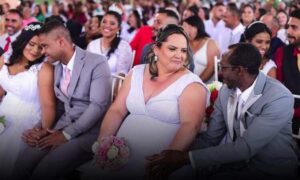 Conquista: Projeto de casamento coletivo, “Casal Legal” inicia inscrições na FAINOR a partir de 5 de maio