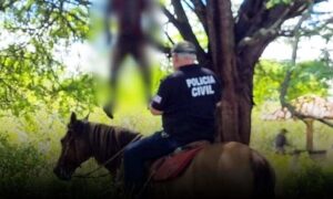 Urgente: Morador da Vila do Café, desaparecido em Encruzilhada, pode ser o homem encontrado morto em Itambé