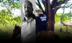 Dor e consternação: Juliano, morador de Ribeirão do Largo, é o homem encontrado morto em Itambé