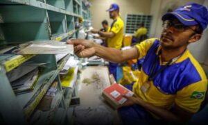 Urgente: Correios anunciam resultado final e oficial do Concurso Público. Saiba como acessar sua pontuação