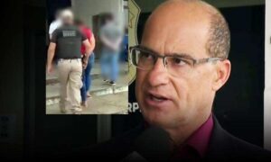 Atenção: Na TV, delegado Odilson confirmou que outros blogueiros de Conquista são investigados por divulgarem “Tigrinho”