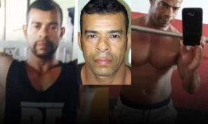 Polícia Civil esclarece morte do dono de academia, Edmarcio “China”, assassinado por mulher casada, sua amante