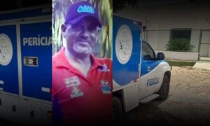 Aracatu: Dor e consternação com a morte trágica de Antônio Fernando, eletrocutado ao manusear bomba hidráulica