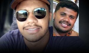 Dor e consternação: Jovem motorista de 23 anos morre de descarga elétrica enquanto lavava o ônibus