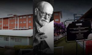 O que Freud pensaria das redes sociais? Curso de Psicologia da FAINOR ajuda a responder