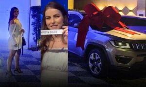 Funcionária é demitida após ganhar carro da firma e reclamar das condições do veículo. Empresa esclareceu demissão