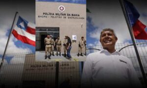 Região de Conquista: Governador Jerônimo entrega obras em Encruzilhada, com investimentos superiores a R$ 47 milhões
