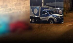 Violência em Vitória da Conquista: Novas informações sobre o homicídio de Felipe no bairro Bruno Bacelar