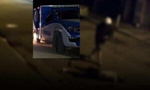 Violência em Vitória da Conquista: População revoltada com assassinato de morador a pauladas nos Campinhos
