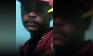 Conquista: Suspeito do assassinato de Luiz Felipe, nos Campinhos, já está preso. Polícia busca pelos comparsas