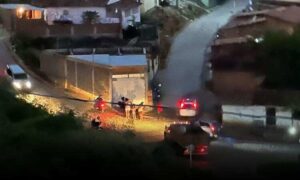 Região: Motorista de 71 anos sofre mal súbito, carro fica sem controle e desce ladeira de ré. Ele não resistiu