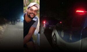 Urgente: Identificado o homem encontrado morto nesta madrugada em Itambé. Jean foi assassinado a tiros