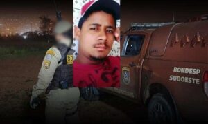 Confronto em Barra do Choça: Identificado um dos indivíduos que tombou durante tentativa da abordagem da PM
