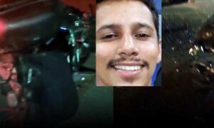 Tragédia em Vitória da Conquista: Novas informações sobre o trágico falecimento de Mateus Santana, no Anel Viário