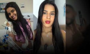 VÍDEO: Confira o emocionante depoimento de Letícia Moura, sobrevivente do sequestro da Panvicon Center