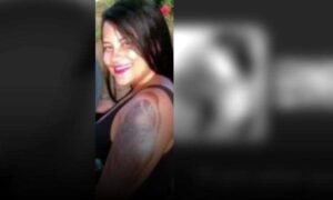 Violência: Liliane foi espancada e esfaqueada até a morte, nesta quinta-feira, na Chapada Diamantina