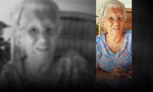 Luto: Faleceu aos 91 anos a senhora Remicídia Barreto da Silva, Dona Mimi, mãe do jornalista Paulo Nunes