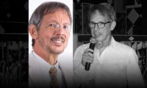 Luto em Vitória da Conquista: Faleceu o professor Raymundo Barboza Vianna. FAINOR suspendeu atividades nesta terça