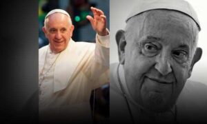 Luto na Igreja Católica: Faleceu aos 88 anos Jorge Mario Bergoglio, Papa Francisco, vítima de pneumonia bilateral