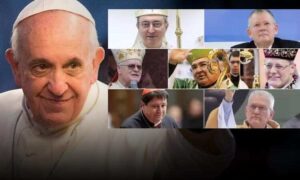 Conclave: Com a morte de Francisco, saiba quem são os 7 cardeais brasileiros que podem se tornar o novo Papa