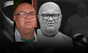 Luto em Vitória da Conquista: Faleceu aos 71 anos o empresário e desportista José Roberto “Catuaí”