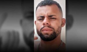 Luto em Vitória da Conquista: Foi encontrado o corpo de jovem Elian, vítima de afogamento em praia de Ilhéus