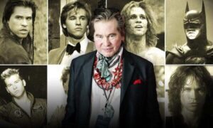 Luto no cinema: Morre aos 65 anos o ator Val Kilmer, conhecido por “The Doors”, “Batman Eternamente” e “Top Gun”