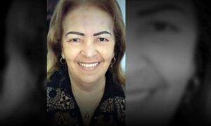 Luto: Faleceu aos 80 anos a senhora Maria Rocha Damasceno Silva. Familiares informam local do velório