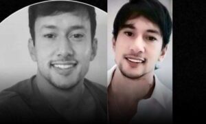 Luto em Vitória da Conquista: Faleceu nesta sexta-feira, aos 29 anos, o estudante de Medicina João Paulo Aguiar Chaves