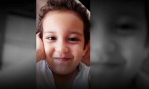 Luto: Faleceu nesta noite o pequeno Pedro Lucas da Silva Moreira, de 9 anos, após passar mal e ser hospitalizado