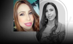 Luto: Faleceu aos 42 anos a pedagoga Fabiane Silva dos Santos Ápio, após lutar pela vida, vítima de grave acidente