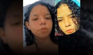 Dor e consternação: Vítima de estupro e espancamento, morre a jovem Fabielly Danila de 19 anos. Polícia busca autores