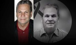 Luto em Vitória da Conquista: Sepultamento do empresário Raimundo “Maciel” ocorre na tarde deste domingo