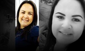 Luto em Vitória da Conquista: Faleceu aos 51 anos a pastora Sandra Brito. Leia a nota de pesar