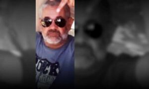 Luto em Vitória da Conquista: Faleceu aos 64 anos Jorge Gaúcho, conhecido corretor de automóveis da “Pedra”