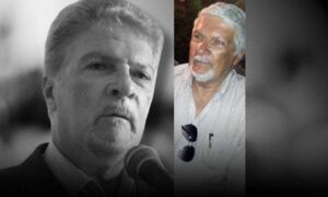 Luto em Vitória da Conquista: Faleceu aos 85 anos o jornalista, escritor e produtor cultural Ricardo De Benedictis