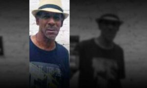 Luto em Vitória da Conquista: Faleceu nesta tarde Nenga, conhecido e querido morador da Rua da Granja