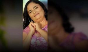 Tragédia no Sudoeste: Mãe passa mal, infarta e morre durante julgamento do homem que assassinou seu filho