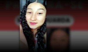 Boa notícia: Jovem Maria Eduarda foi encontrada e já está em segurança, com seus familiares