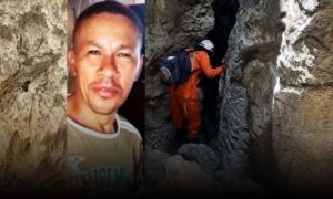 Mistério em Bom Jesus da Lapa: Buscas por romeiro desaparecido completam uma semana. Familiares pedem ajuda