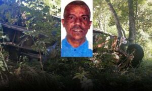Trágico: Motorista Jessé faleceu em grave acidente, enquanto levava peixes para prefeitura distribuir na Semana Santa