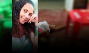 Bahia: Dois indivíduos em uma moto se aproximam de bar e executam jovem de 20 anos com vários disparos